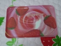 Sample 2 – Tray