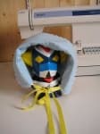 Sample 4 – Bonnet