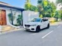 Sample 20 – X5 car
