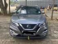 Sample 4 – Qashqai car