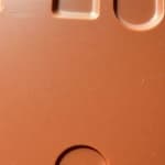 Sample 3 – Plastic deep scratch
