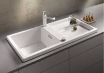 Sample 1 – Sink