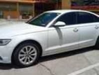 Sample 10 – A6 car