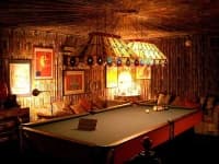 Sample 6 – Pool table