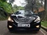Sample 12 – Hyundai car