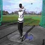Sample 2 – Hammer throw