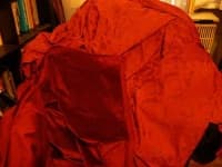 Sample 6 – Velvet
