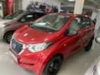Sample 11 – Datsun car
