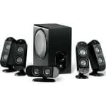 Sample 3 – Speaker