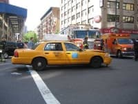 Sample 5 – Cab