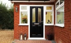 Sample 4 – Door