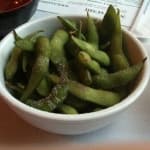 Sample 6 – Edamame
