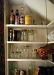 Sample 6 – Pantry