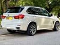Sample 7 – X5 car