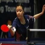 Sample 3 – Table tennis