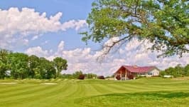 Sample 6 – Golf club