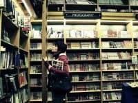 Sample 3 – Bookstore