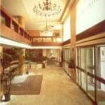 Sample 6 – Lobby