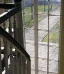 Sample 4 – Bannister
