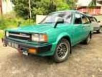 Sample 12 – Corolla car