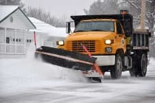 Sample 4 – Snowplow