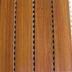 Sample 5 – Grooved