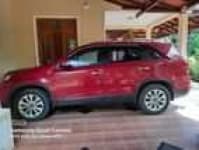 Sample 20 – Sorento car