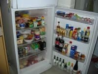 Sample 2 – Refrigerator