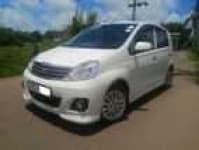 Sample 2 – Viva elite car