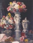 Sample 22 – Biedermeier