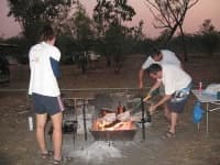 Sample 1 – Rotisserie