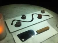 Sample 4 – Cleaver