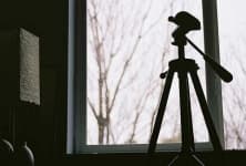 Sample 4 – Tripod