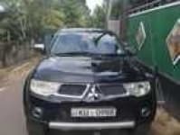 Sample 10 – Montero car