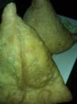 Sample 4 – Fried food