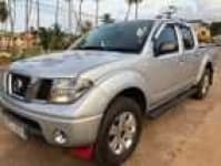 Sample 15 – Navara car