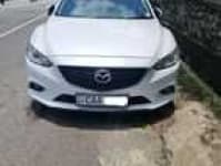 Sample 12 – Mazda car