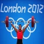Sample 6 – Weightlifting
