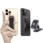 Sample 1 – Mobile phones back side