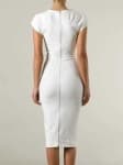 Sample 1 – White dress