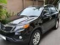 Sample 18 – Sorento car