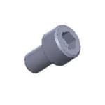 Sample 2 – Mechanical parts