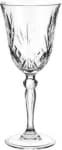 Sample 4 – White glass