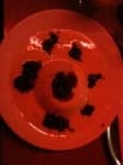 Sample 2 – Panna cotta