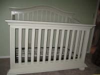 Sample 1 – Crib