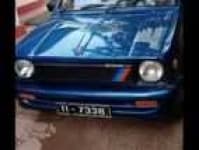 Sample 22 – Maruti suzuki car