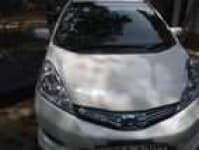 Sample 8 – Fit shuttle car