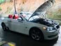 Sample 9 – Bmw car