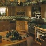 Sample 3 – Kitchen