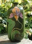 Sample 2 – Vase